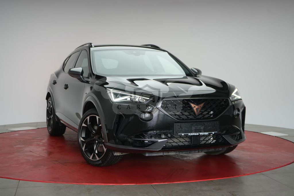 Cupra Formentor 2023