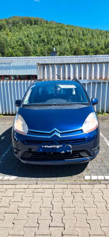 Citroën C4 Picasso 2007