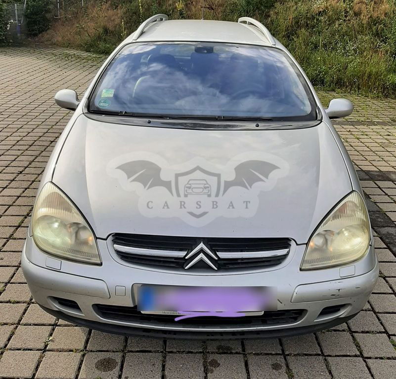 Citroën C5 2004