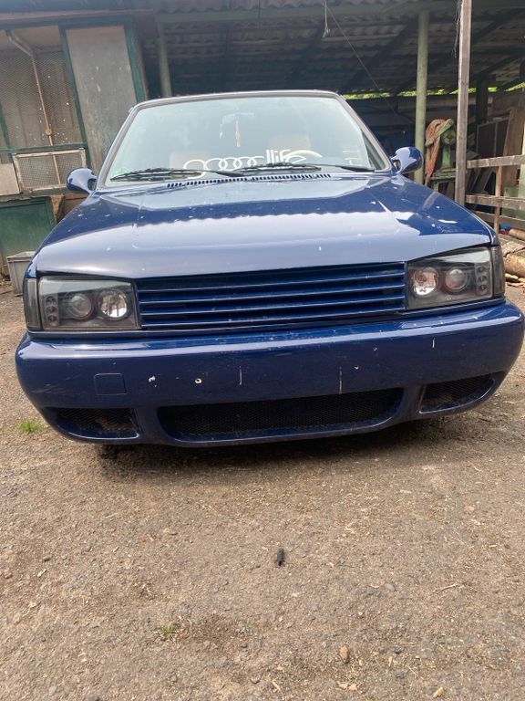 Volkswagen Polo 1991