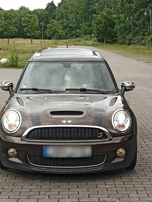 Mini Clubman 2008