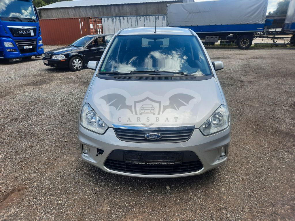 Ford C-Max 2008