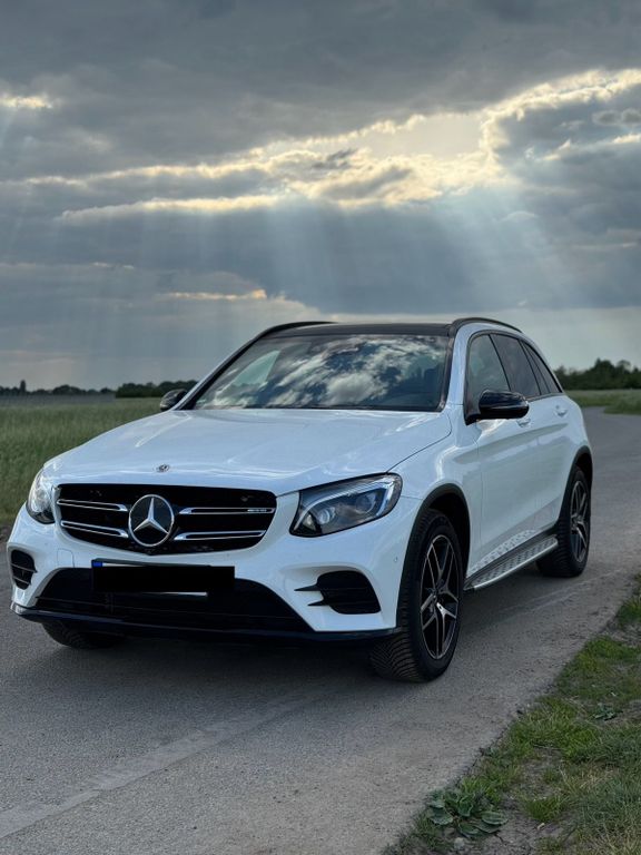 Mercedes-Benz 250 2018