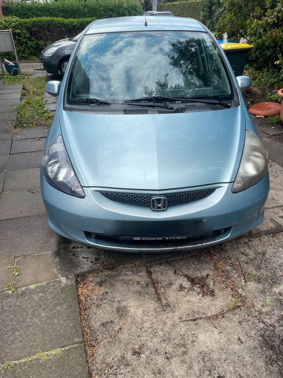 Honda Jazz 2007