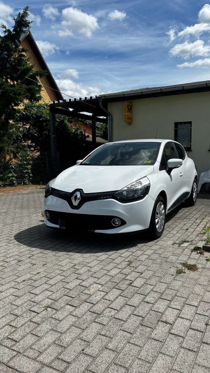 Renault Express 2014