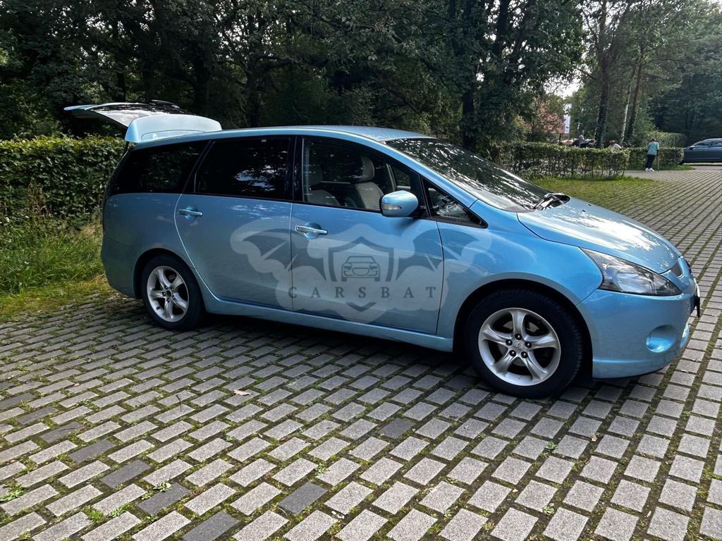 Mitsubishi Outlander 2024