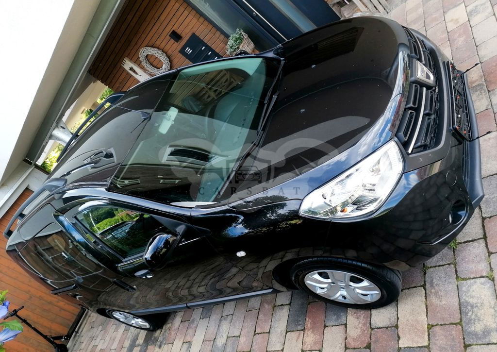 Dacia Dokker 2020