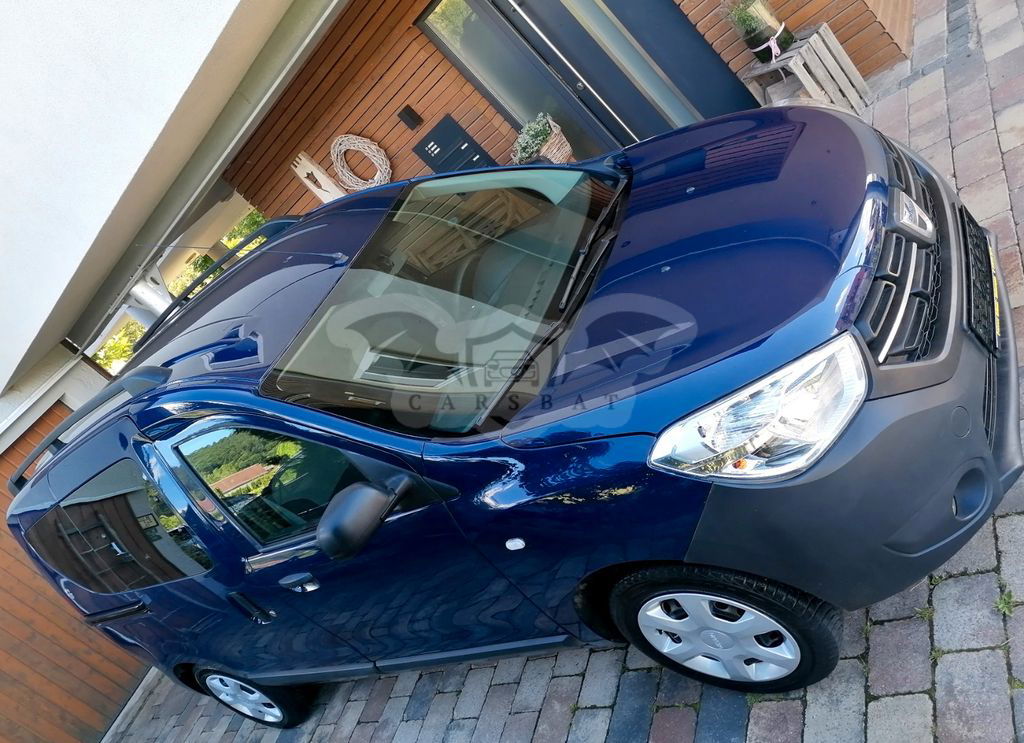 Dacia Dokker 2019