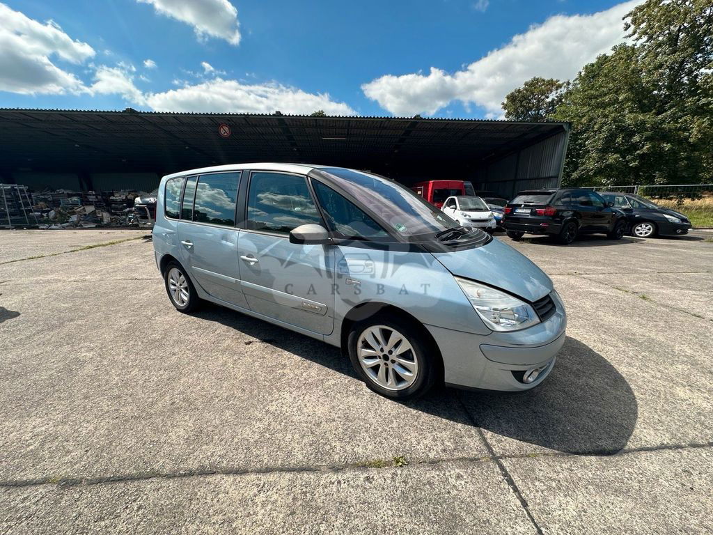 Renault Espace 2008
