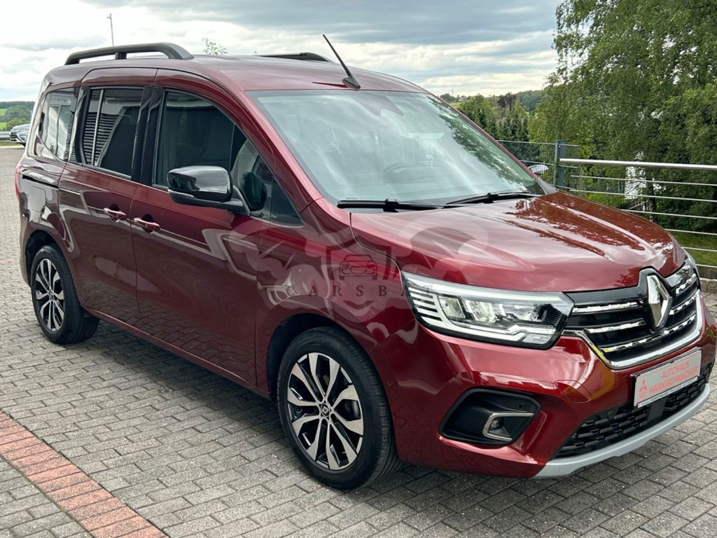 Renault Kangoo 2022