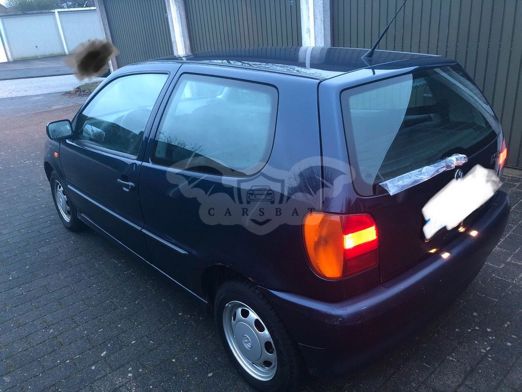 Volkswagen Polo 1995