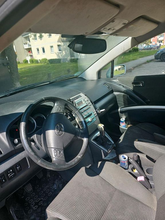 Toyota Verso 2007
