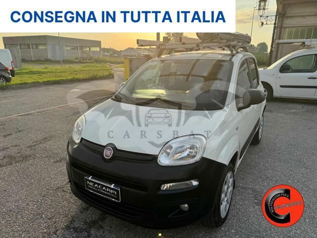 Fiat Panda 2014