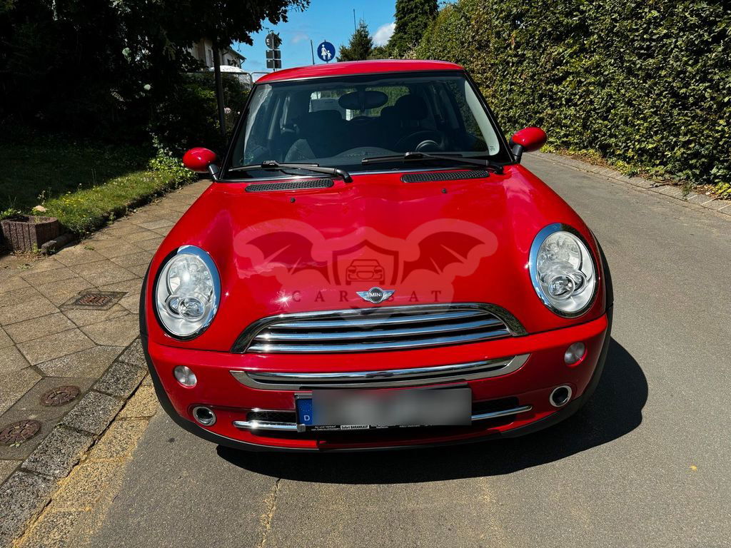 Mini One 2006