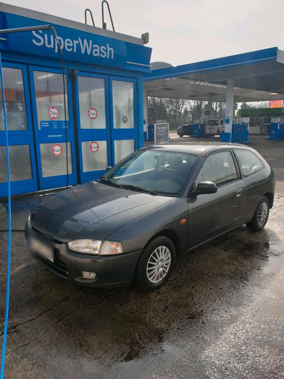 Mitsubishi Colt 1997