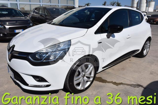 Renault Clio 2019