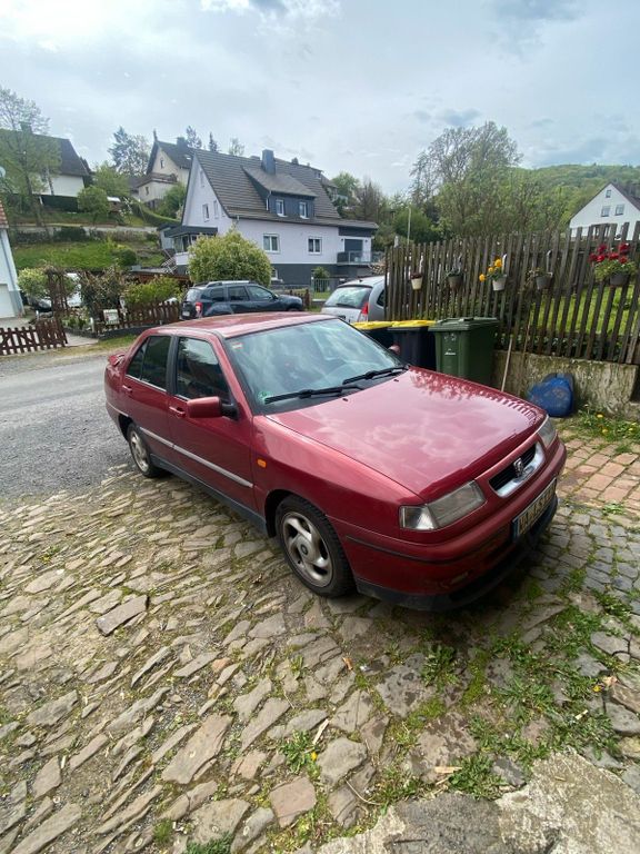Seat Toledo 1997