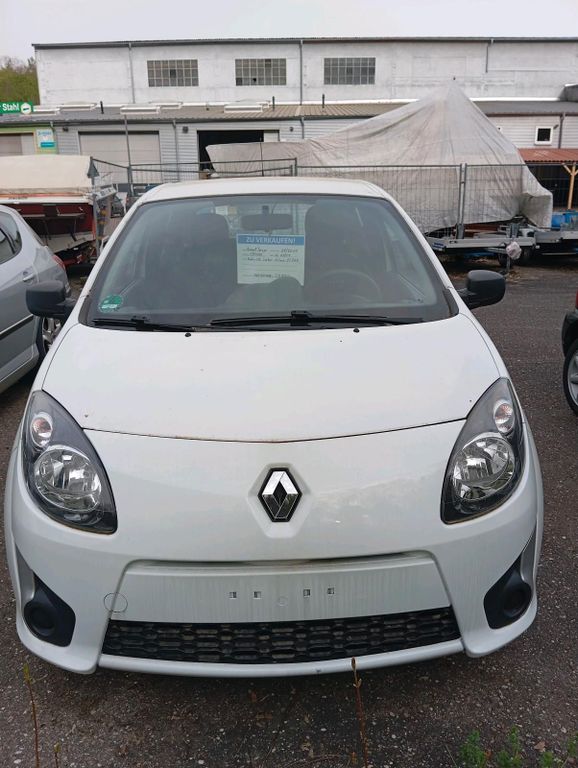 Renault Twingo 2011