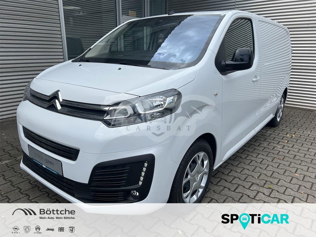 Citroën Jumpy 2024
