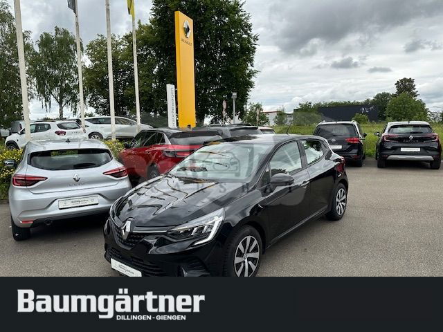Renault Clio 2023