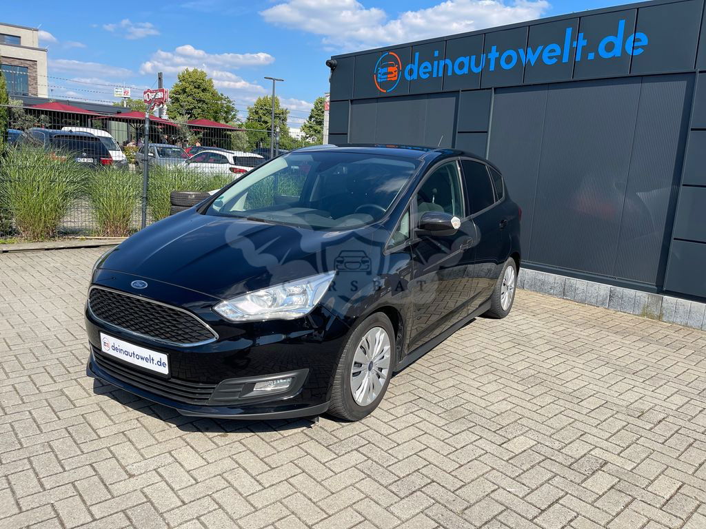 Ford C-Max 2017