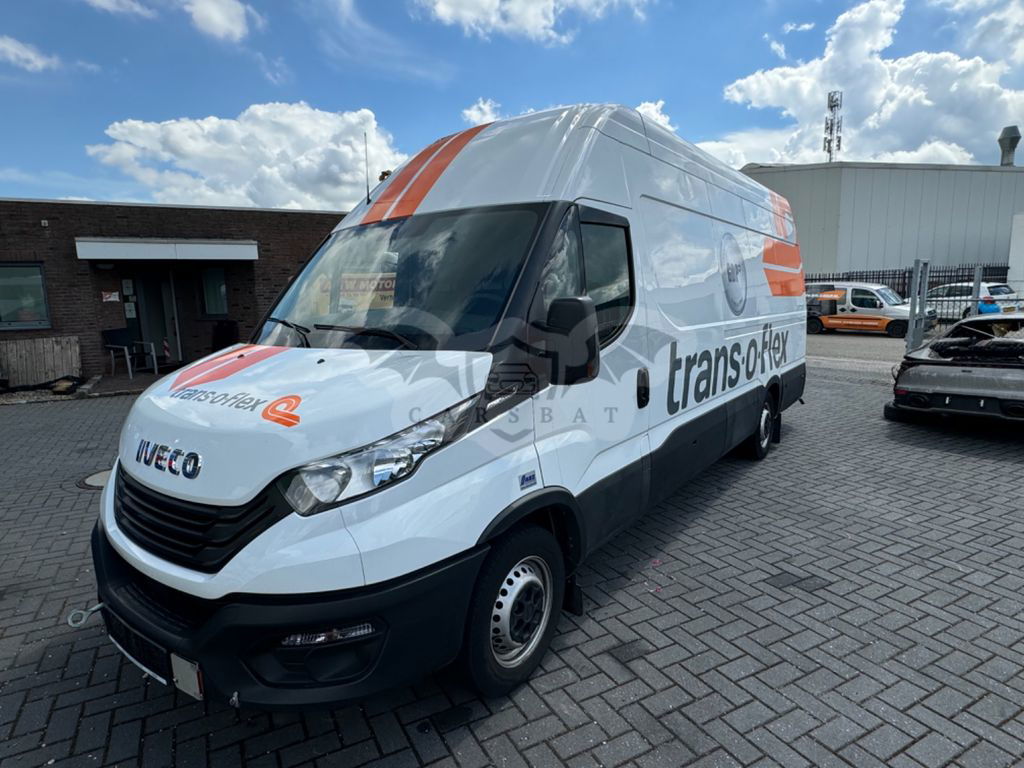 Iveco Daily 2022