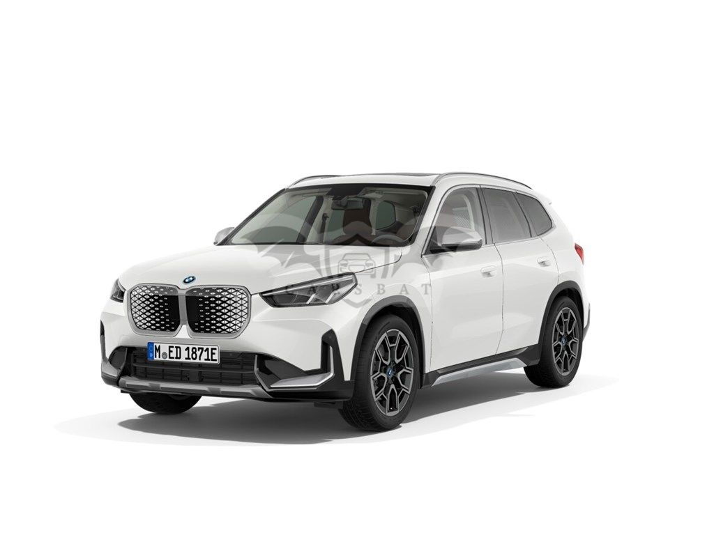 BMW iX1 2023