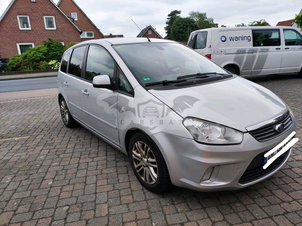 Ford C-Max 2010
