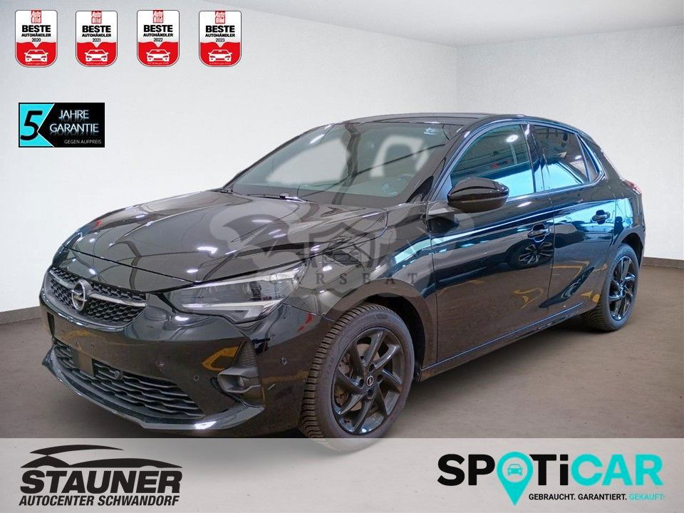 Opel Corsa 2023