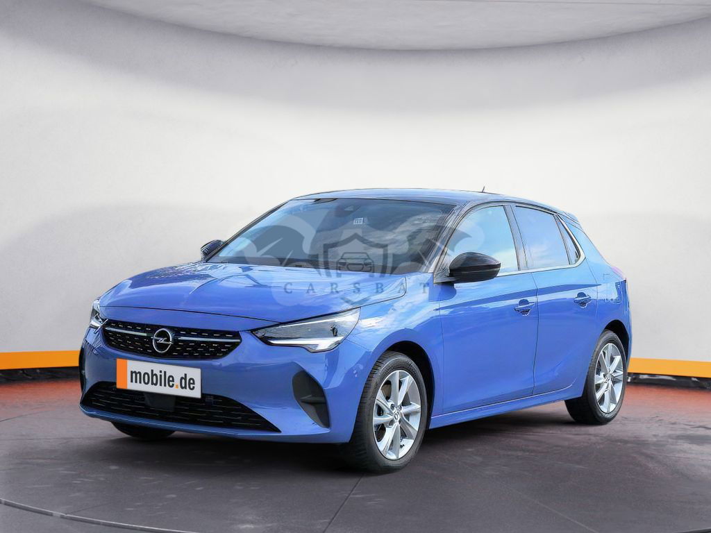 Opel Corsa 2023