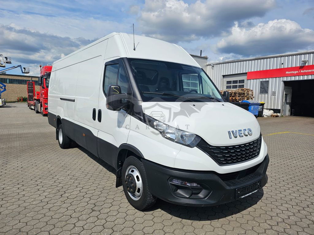 Iveco Daily 2021