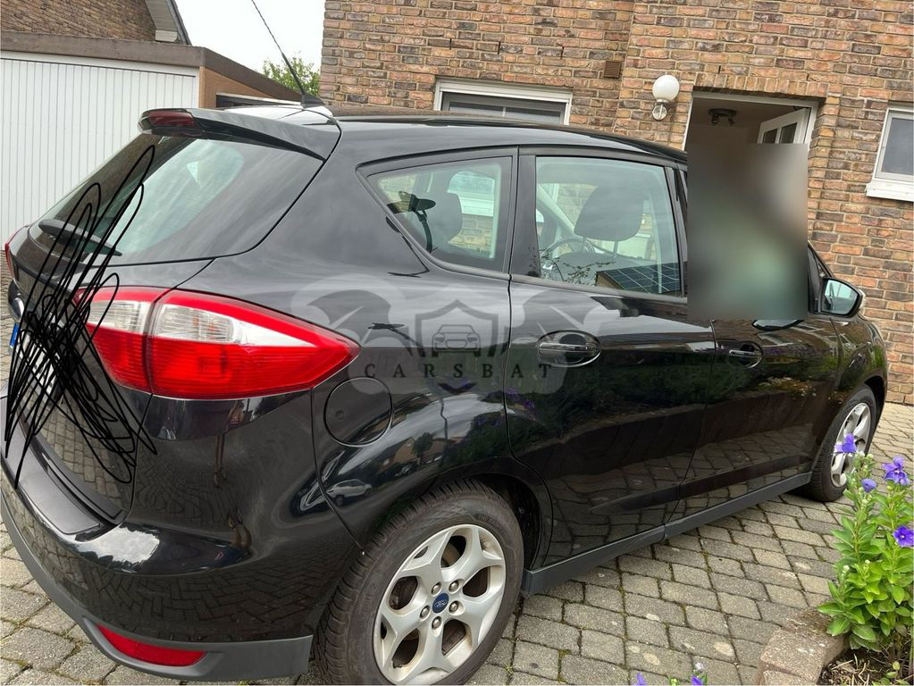 Ford C-Max 2015