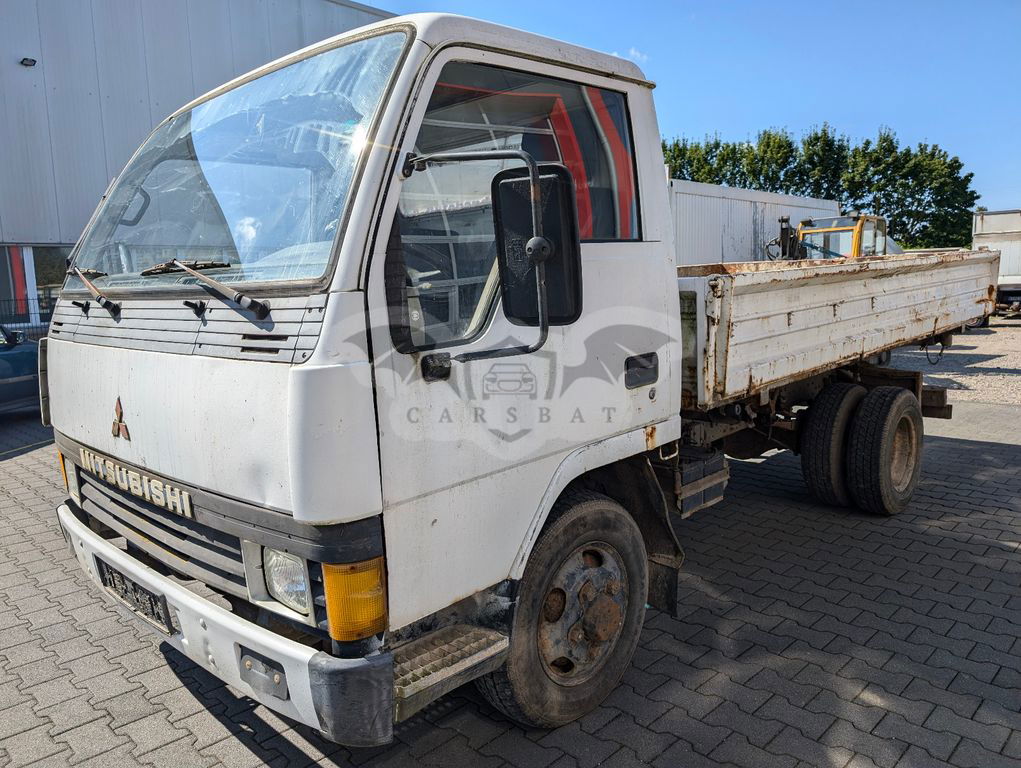 Mitsubishi Fuso Canter 1994