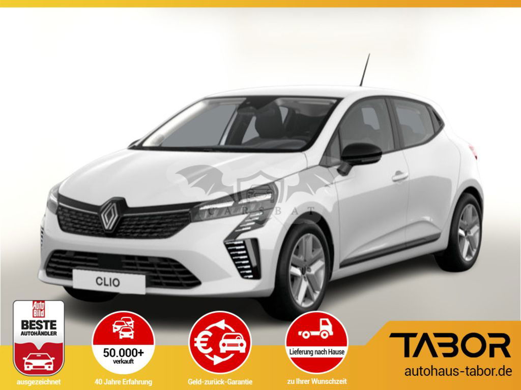Renault Clio 2024