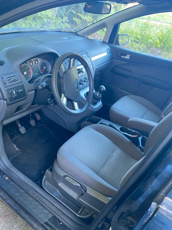 Ford C-Max 2006