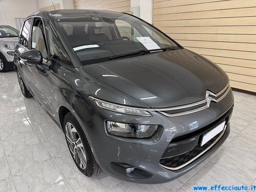 Citroën C4 Picasso 2016