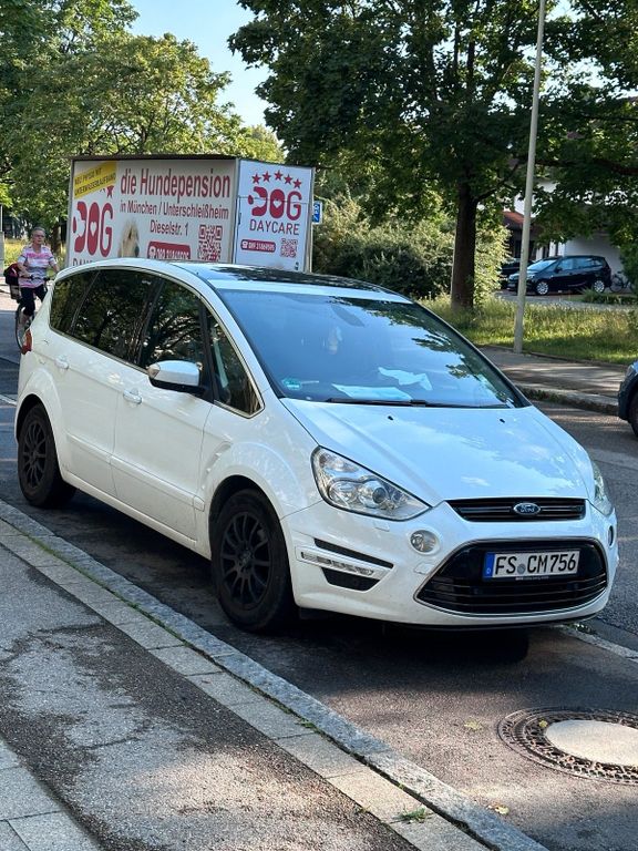 Ford C-Max 2013