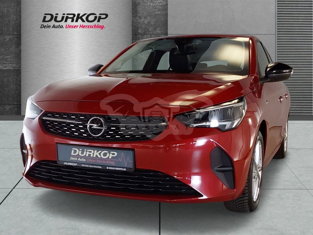 Opel Corsa 2023