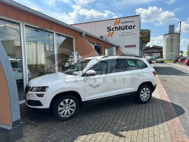 Skoda Karoq 2019
