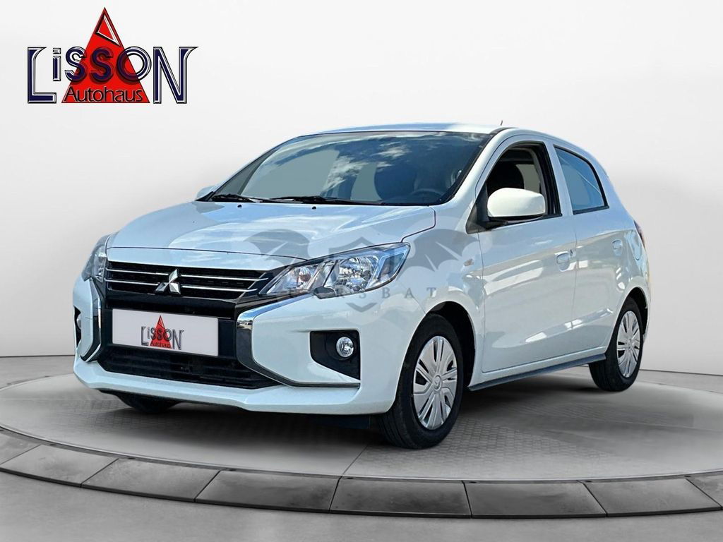 Mitsubishi Space Star 2020