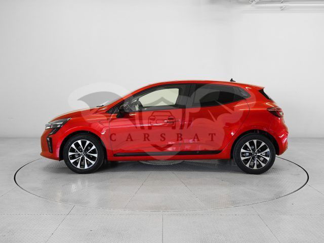 Mitsubishi Colt 2024