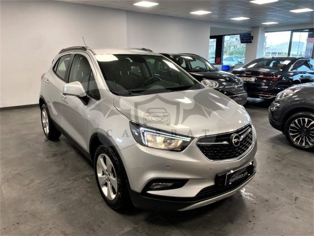 Opel Mokka X 2019