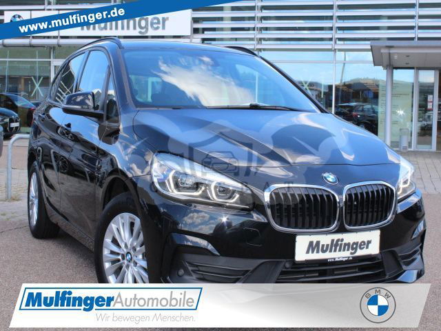 BMW 2 Series 218 Active Tourer 2021