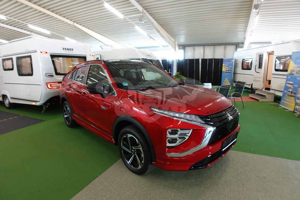 Mitsubishi Eclipse Cross 2023
