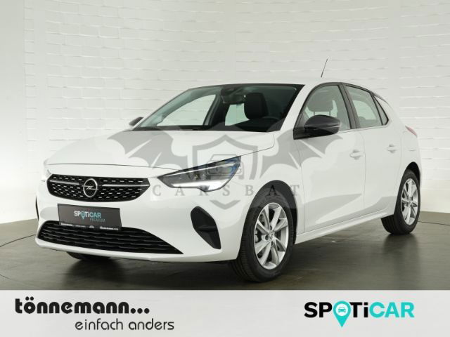 Opel Corsa 2023