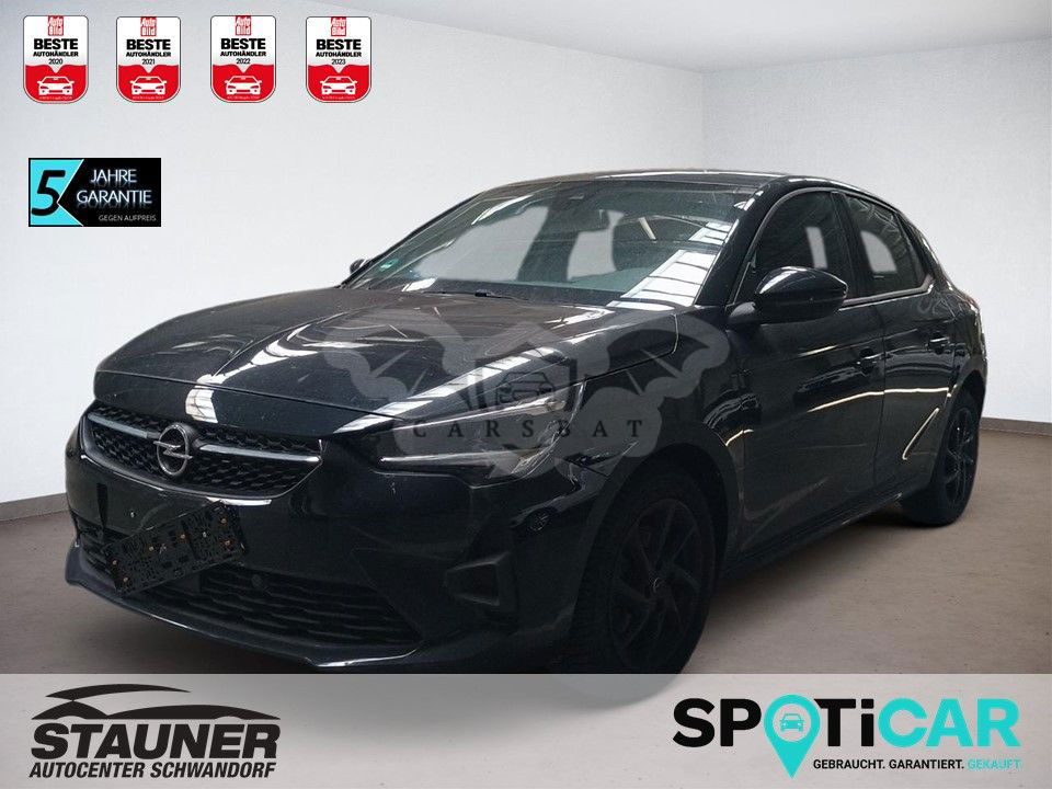 Opel Corsa 2022
