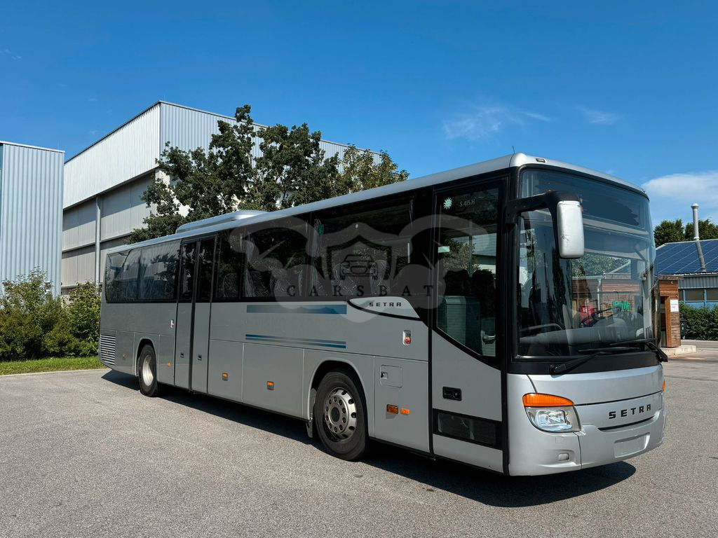 Setra S400 2010