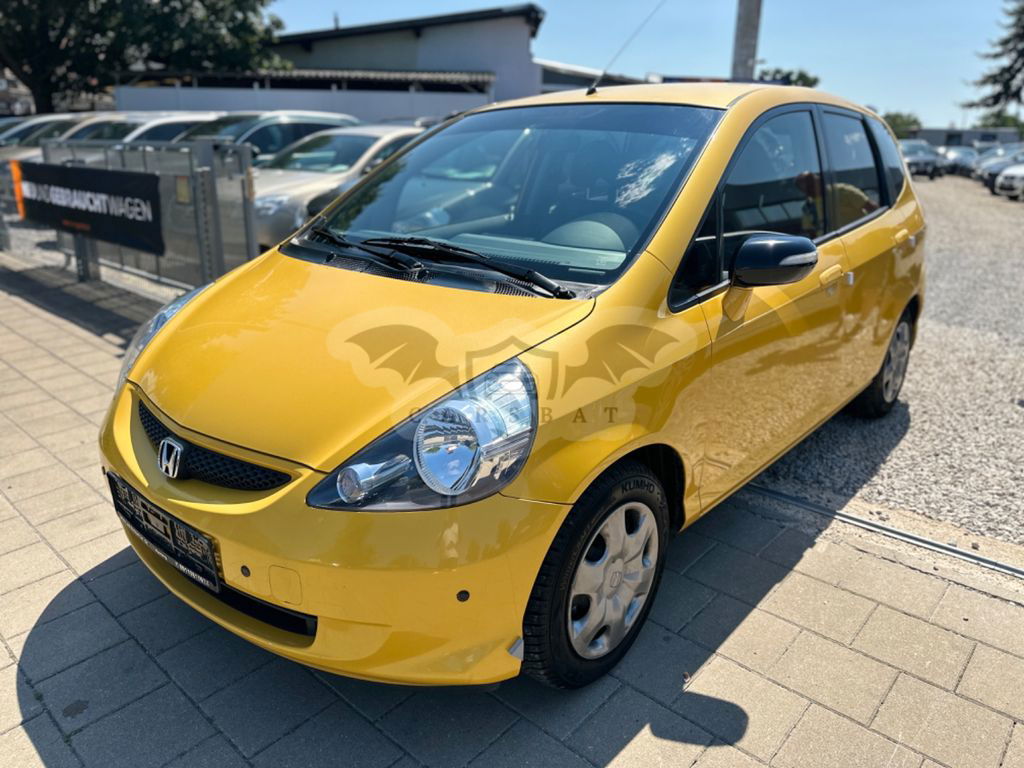 Honda Jazz 2007