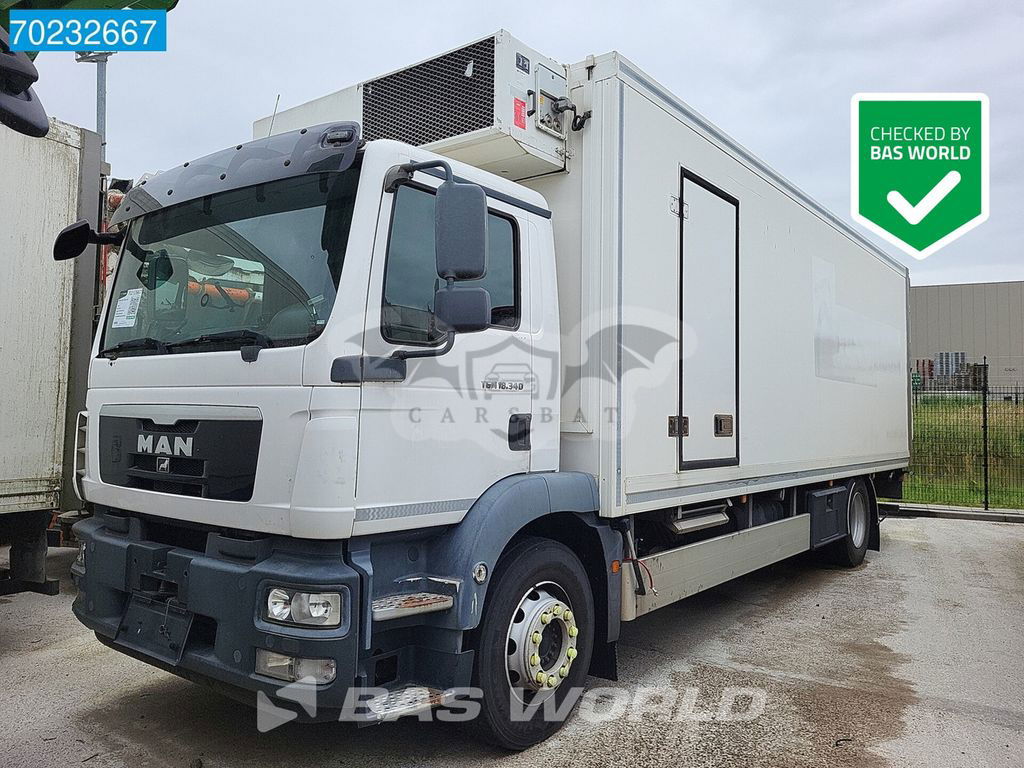 MAN TGX 2013