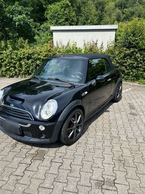 Mini Cooper 2005